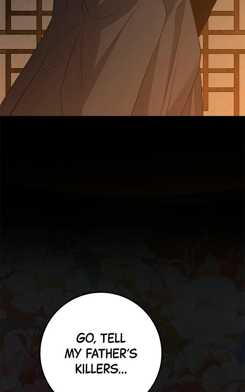 High School Queen Chapter 99 page 90 - 