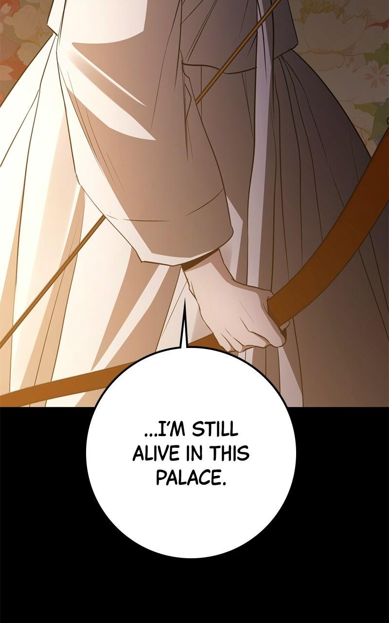 High School Queen Chapter 99 page 92 - 