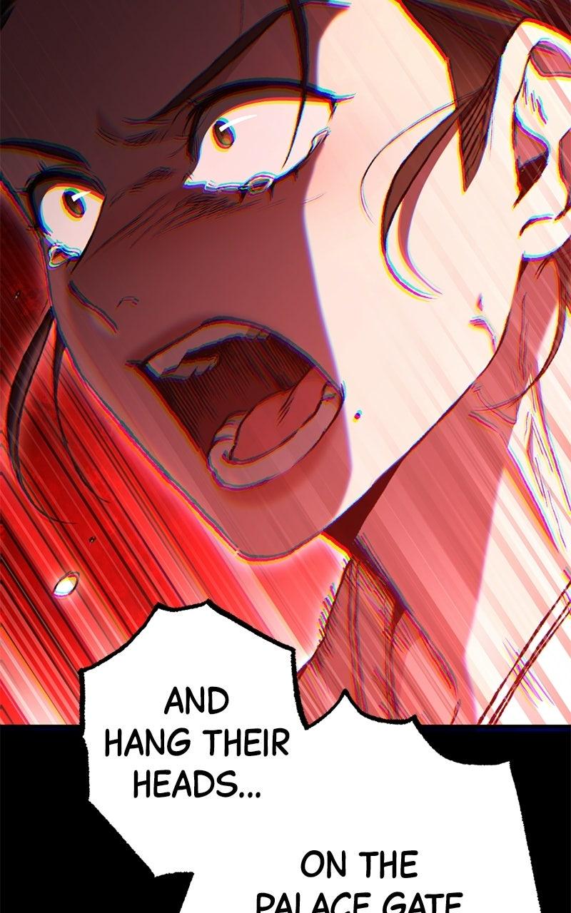 High School Queen Chapter 99 page 94 - 
