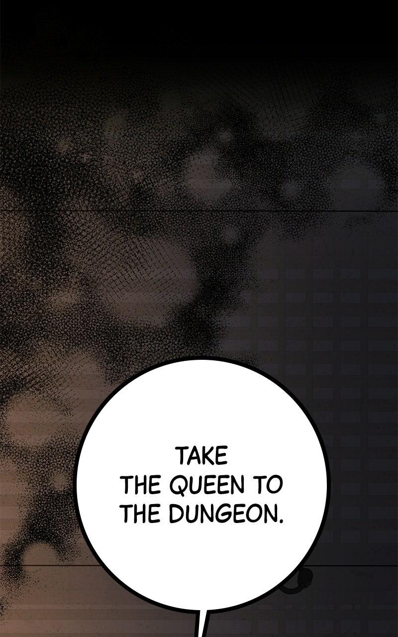 High School Queen Chapter 99 page 99 - 