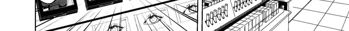 High School Runway Chapter 0 page 28 - 