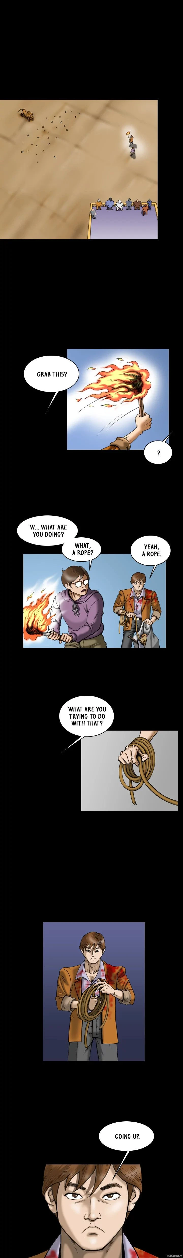 High Society 18+ Chapter 13 page 7 - 