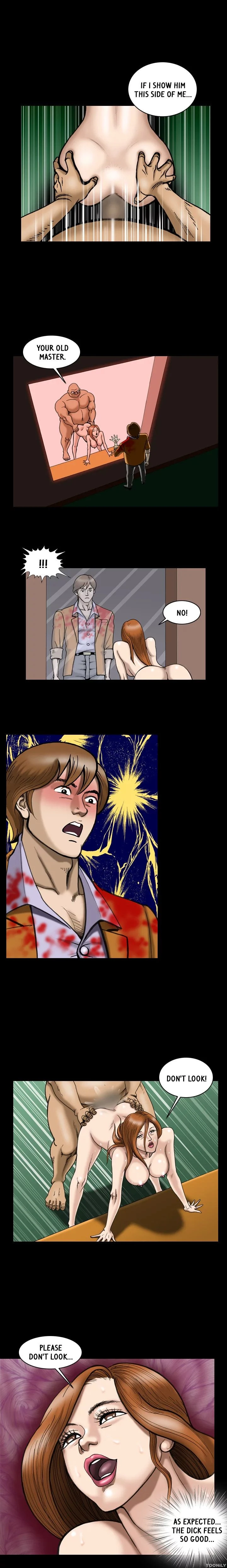 High Society 18+ Chapter 16 page 3 - 