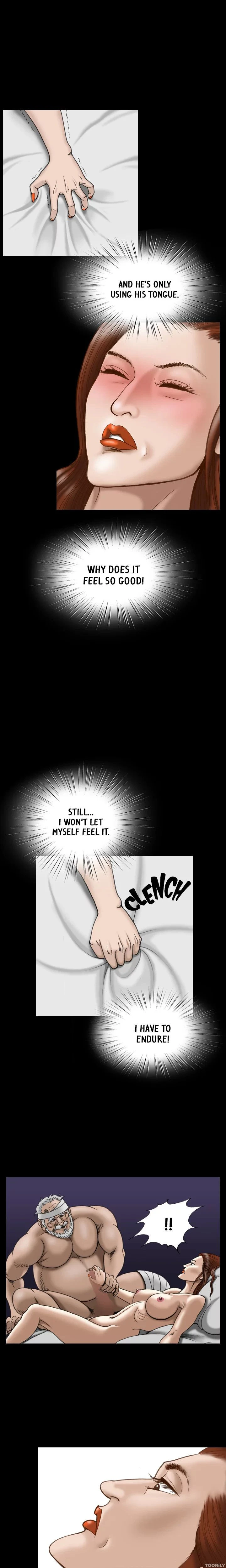 High Society 18+ Chapter 19 page 3 - 