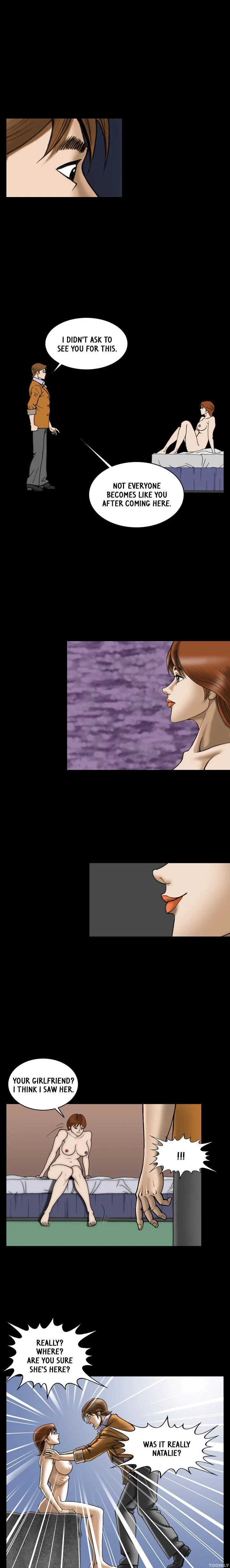High Society 18+ Chapter 21 page 2 - 
