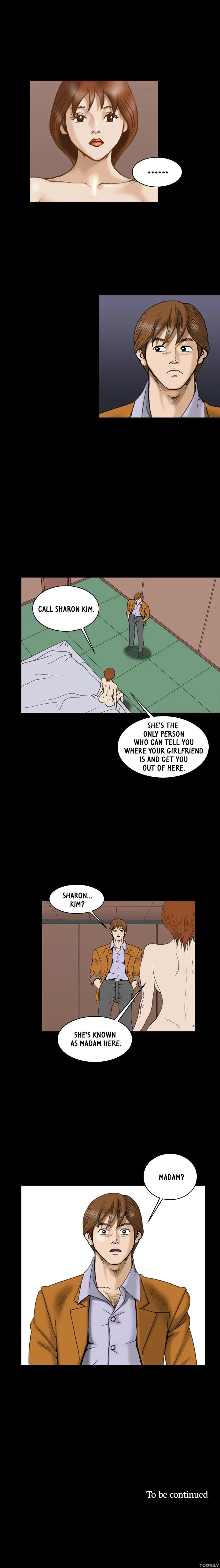 High Society 18+ Chapter 21 page 10 - 