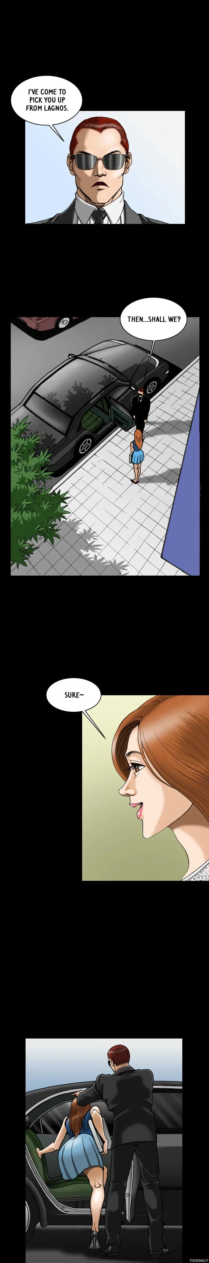 High Society 18+ Chapter 7 page 4 - 