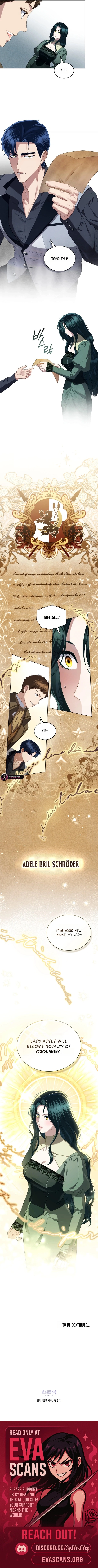 High Society Chapter 100 page 12 - 