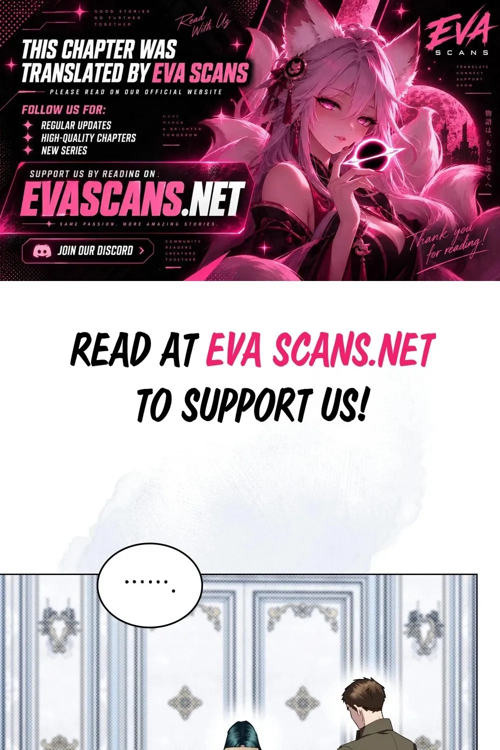 High Society Chapter 101 page 2 - 