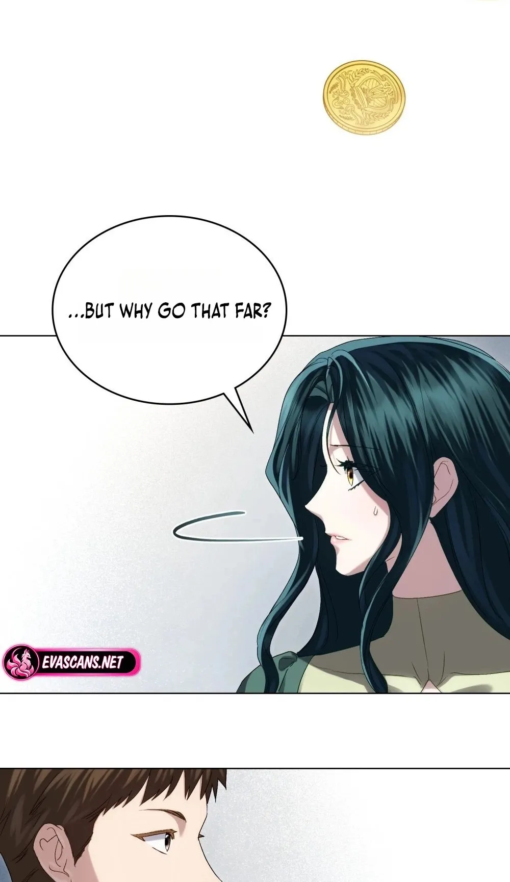 High Society Chapter 101 page 12 - 