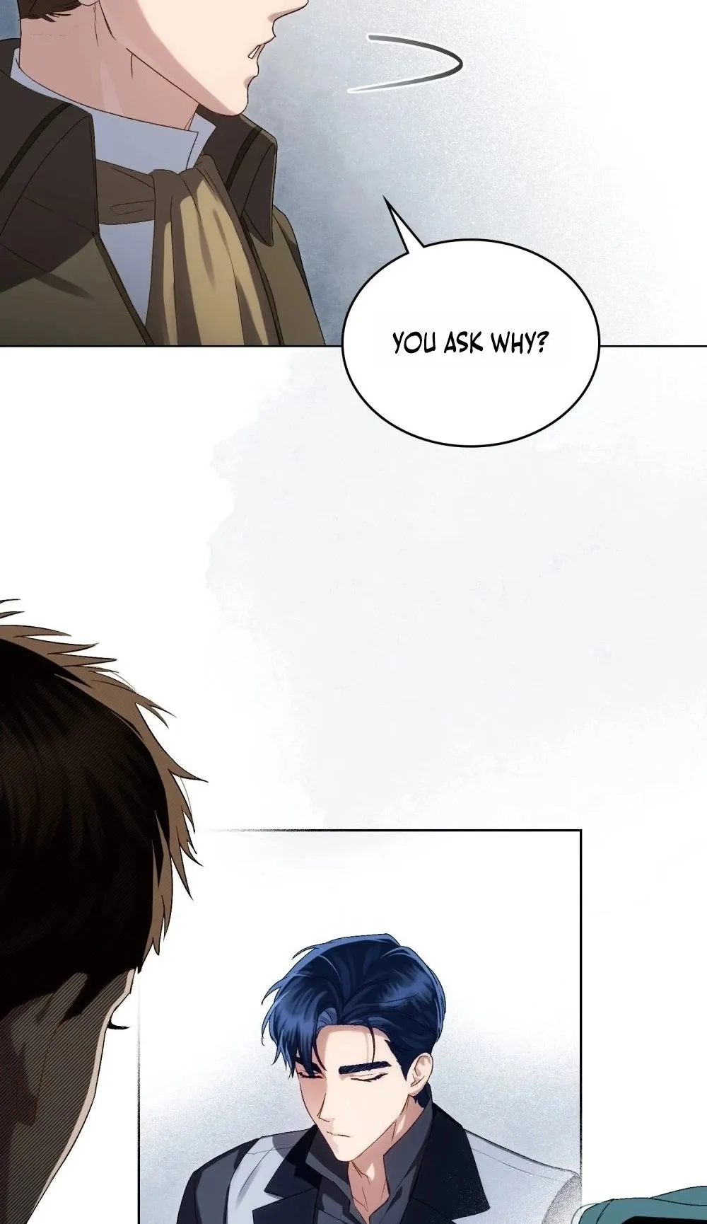High Society Chapter 101 page 13 - 