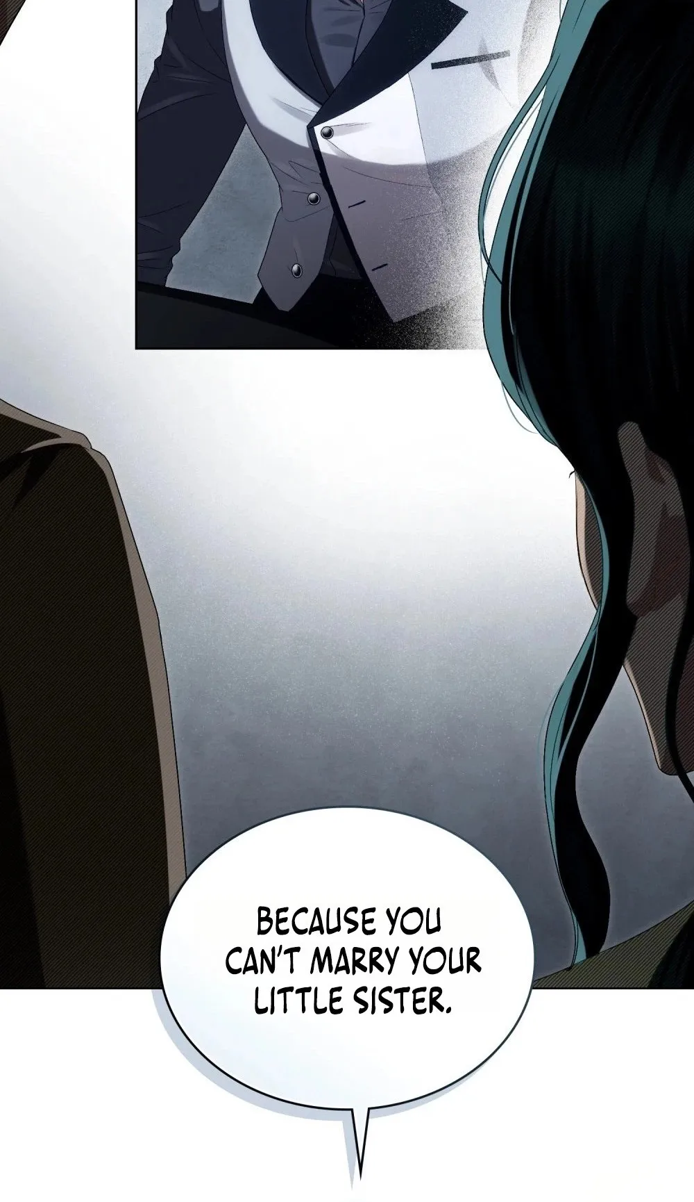 High Society Chapter 101 page 14 - 