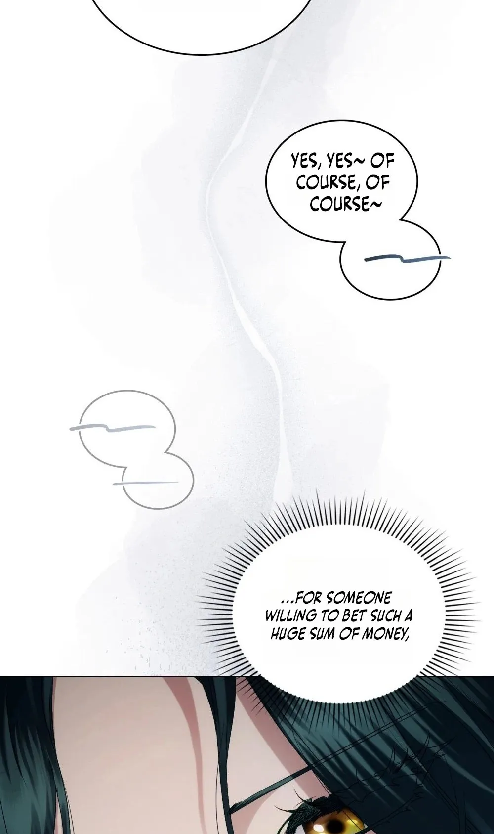 High Society Chapter 101 page 19 - 