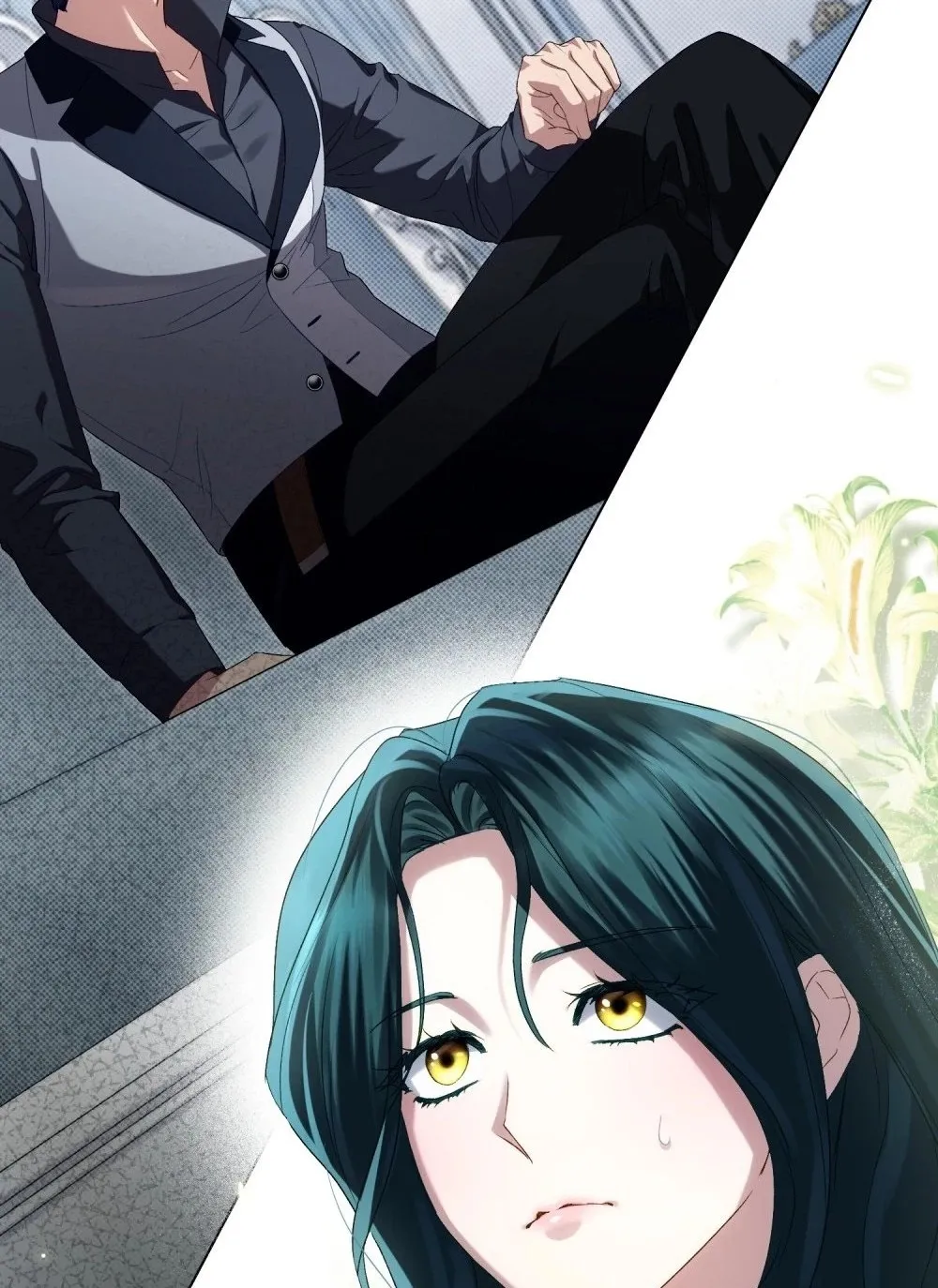High Society Chapter 101 page 22 - 