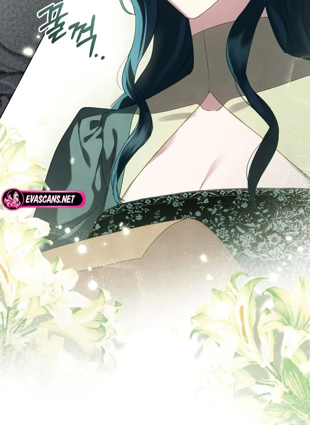 High Society Chapter 101 page 23 - 
