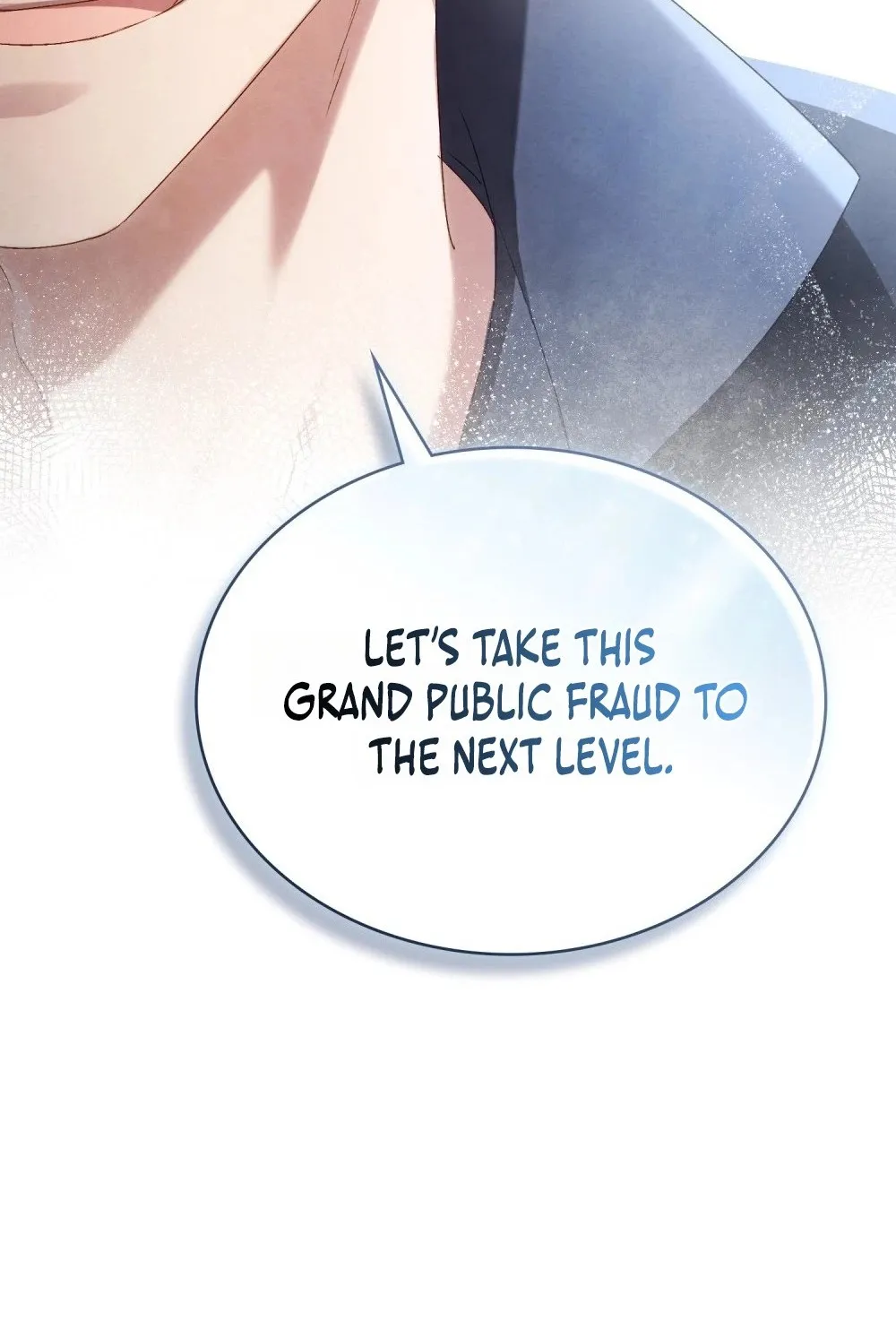 High Society Chapter 101 page 25 - 