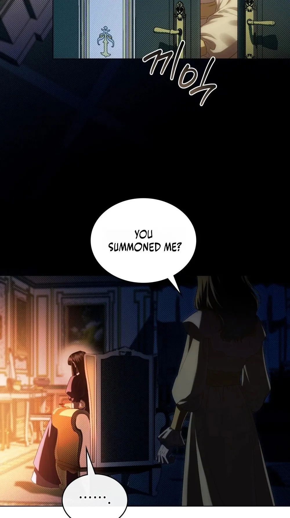 High Society Chapter 101 page 28 - 