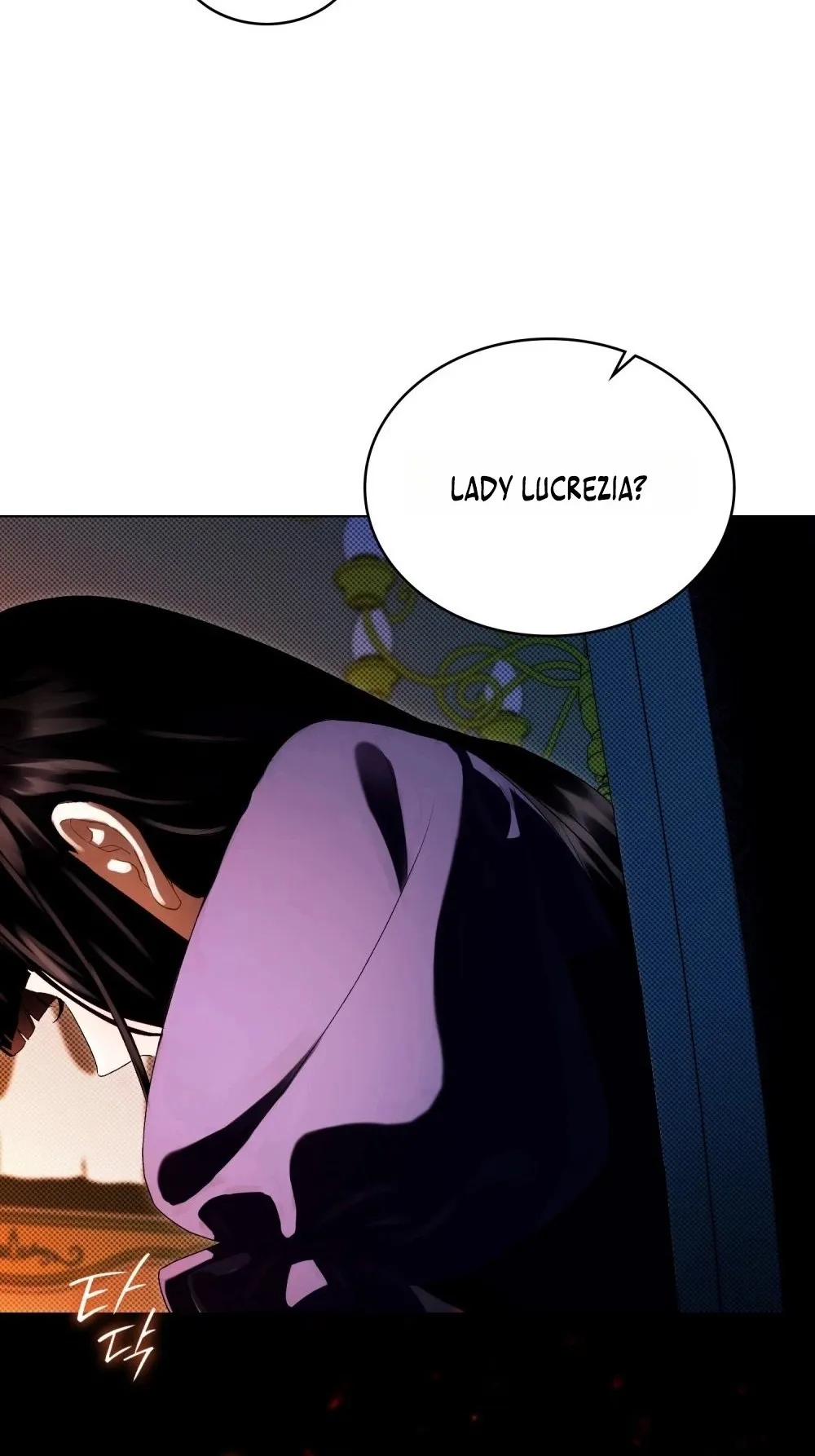 High Society Chapter 101 page 29 - 