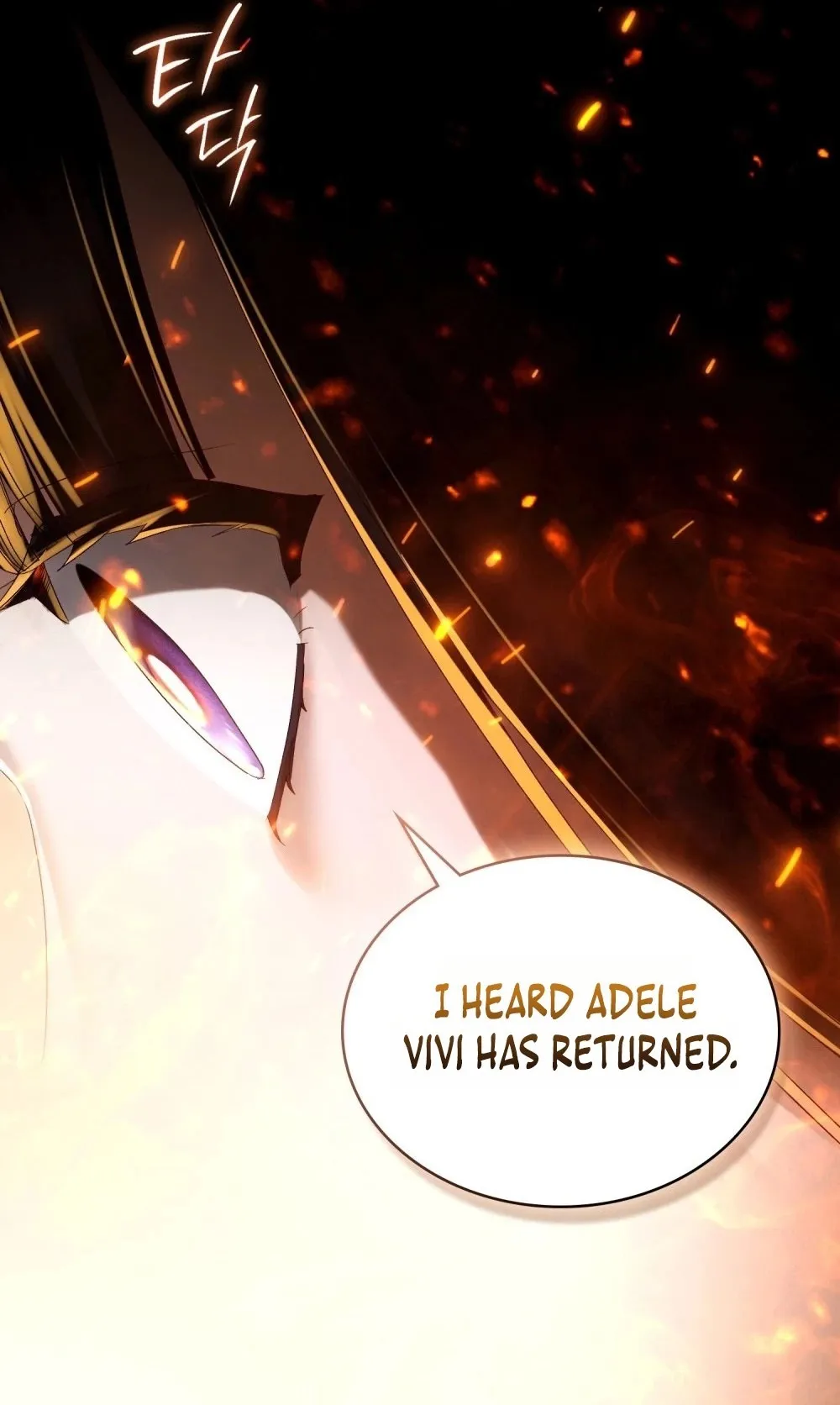 High Society Chapter 101 page 30 - 