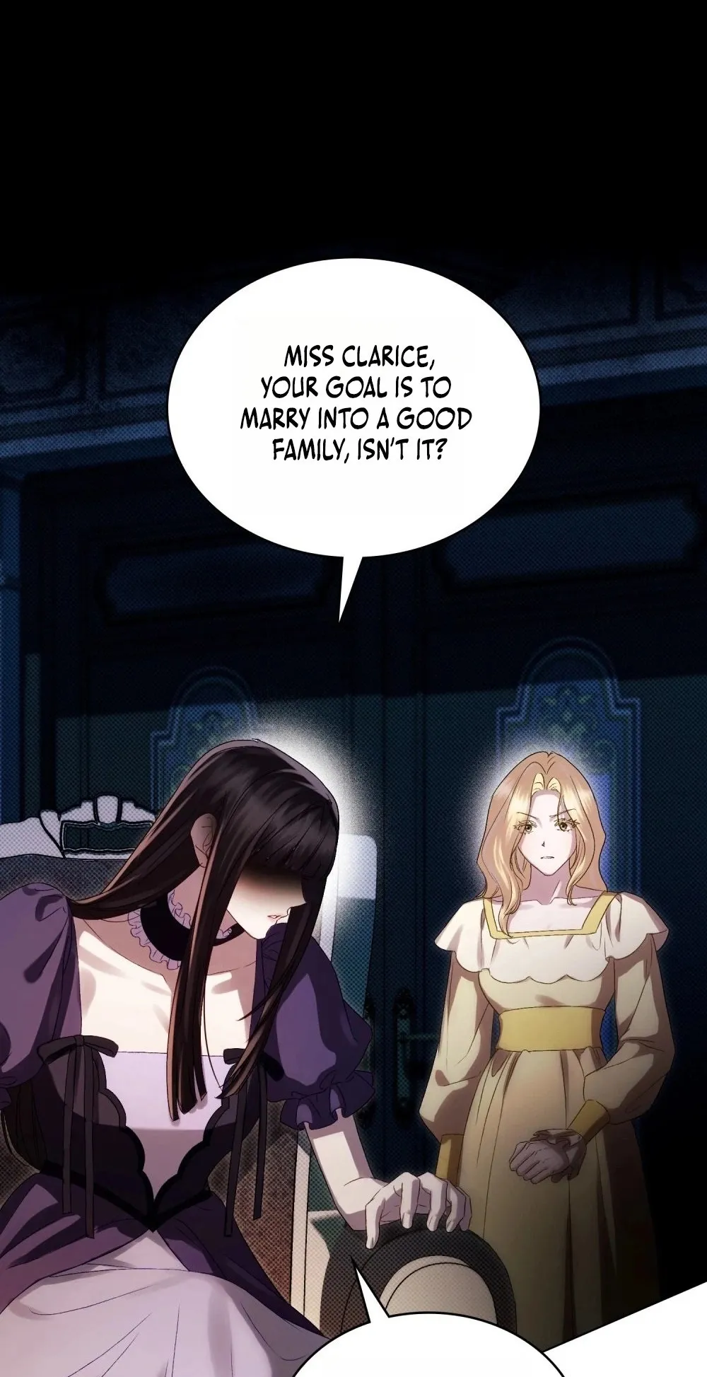 High Society Chapter 101 page 41 - 