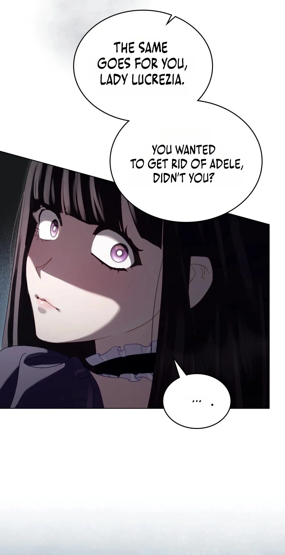 High Society Chapter 101 page 43 - 