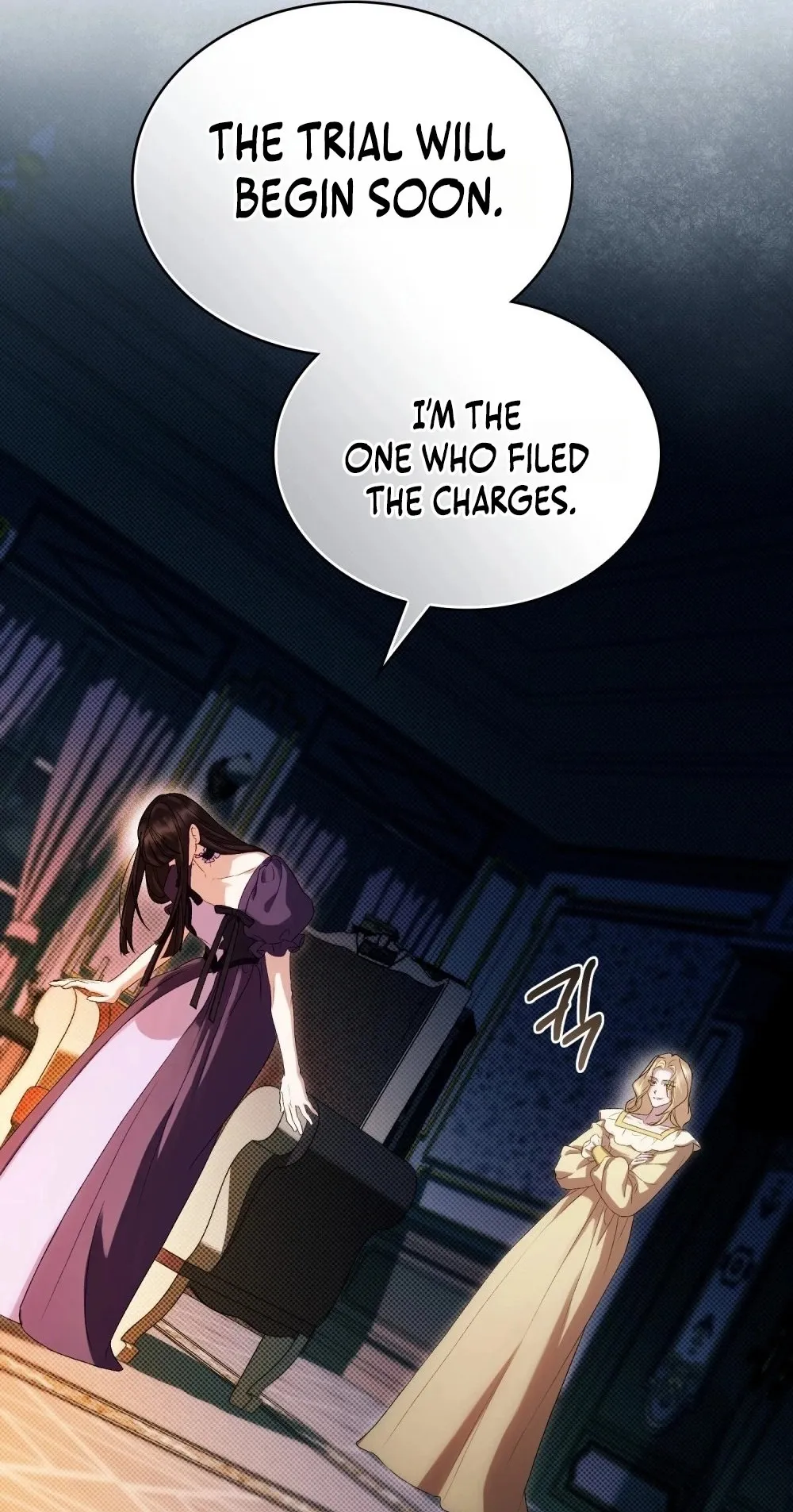 High Society Chapter 101 page 44 - 
