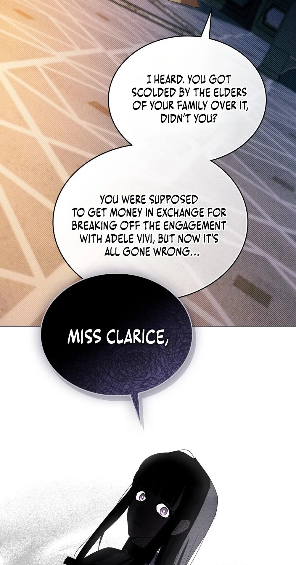 High Society Chapter 101 page 45 - 
