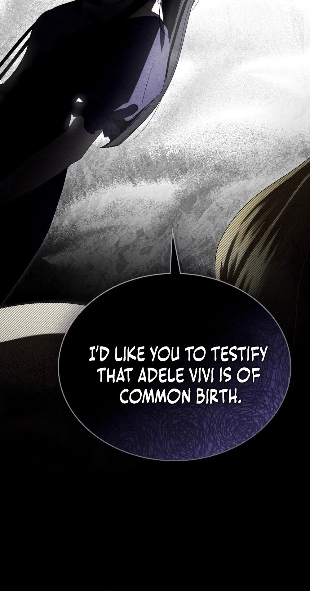 High Society Chapter 101 page 46 - 