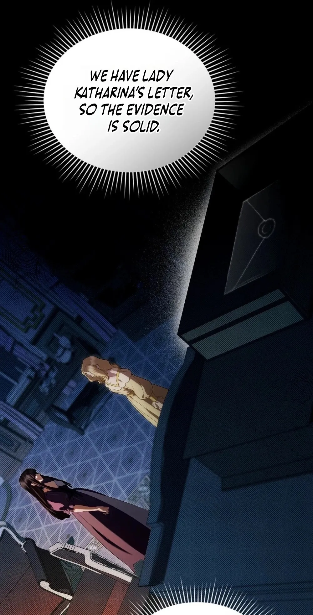 High Society Chapter 101 page 47 - 