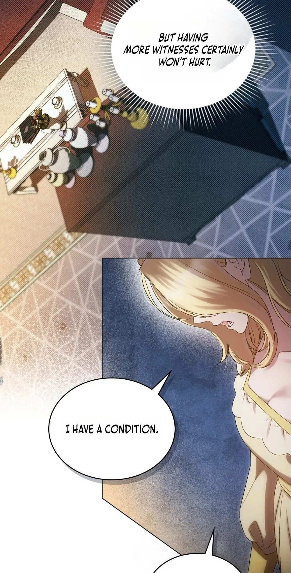 High Society Chapter 101 page 48 - 