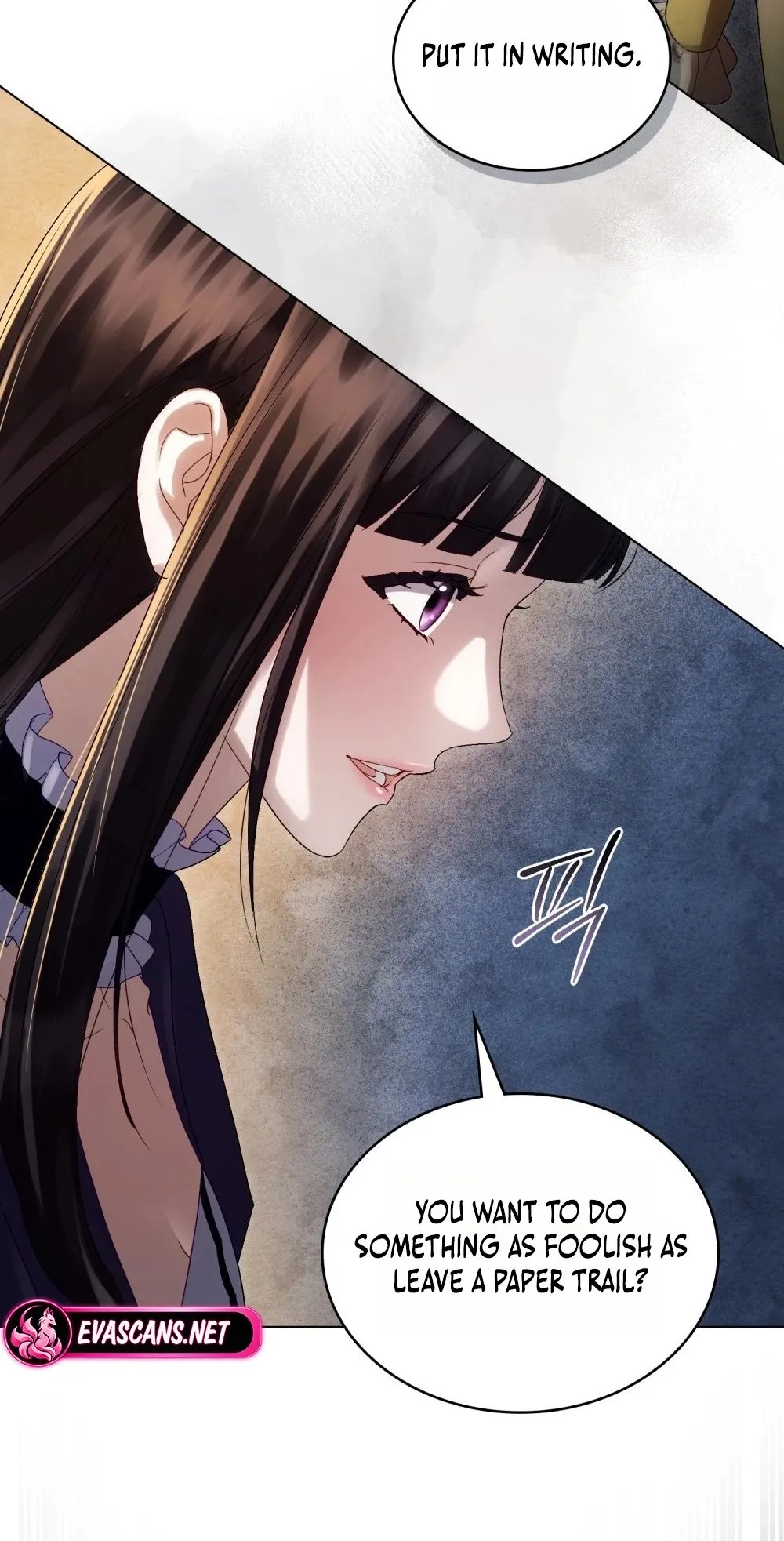 High Society Chapter 101 page 49 - 