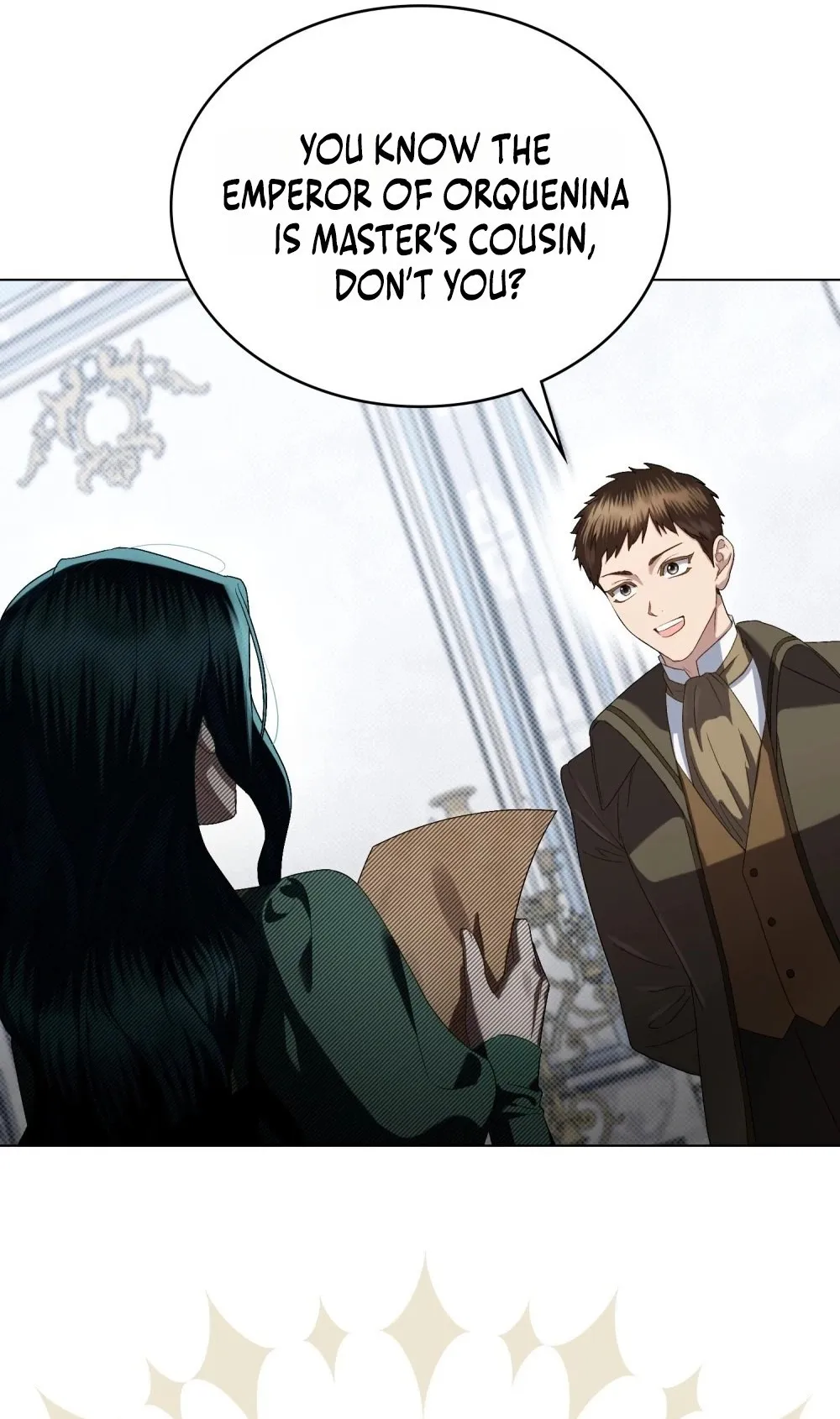 High Society Chapter 101 page 6 - 