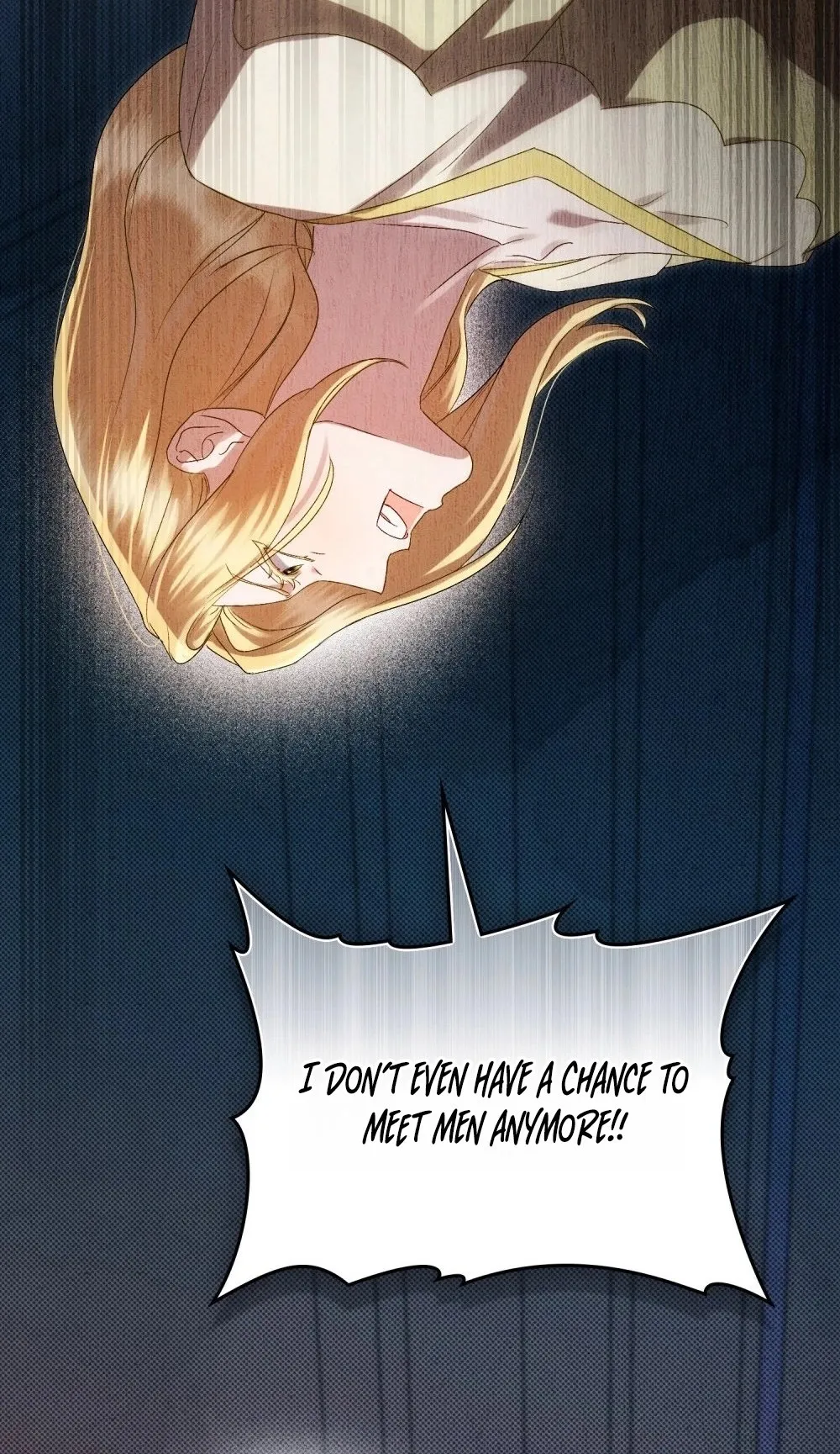 High Society Chapter 101 page 51 - 