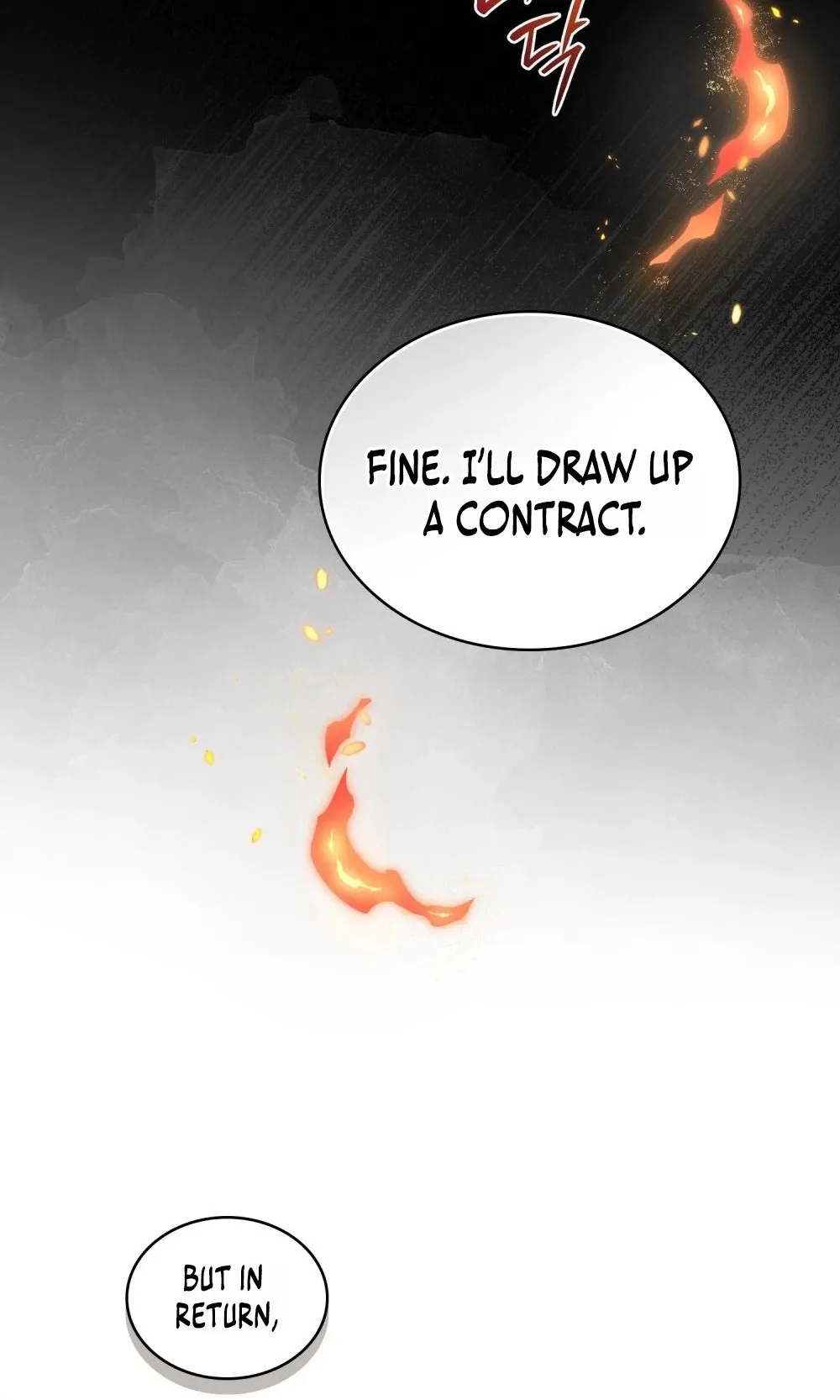 High Society Chapter 101 page 57 - 