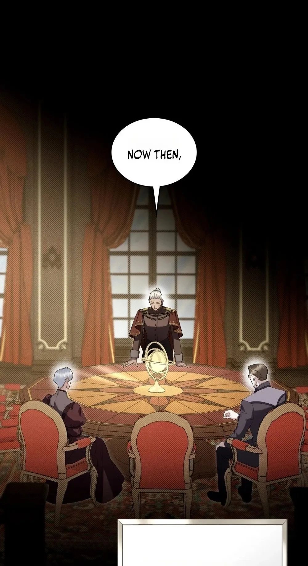 High Society Chapter 101 page 62 - 