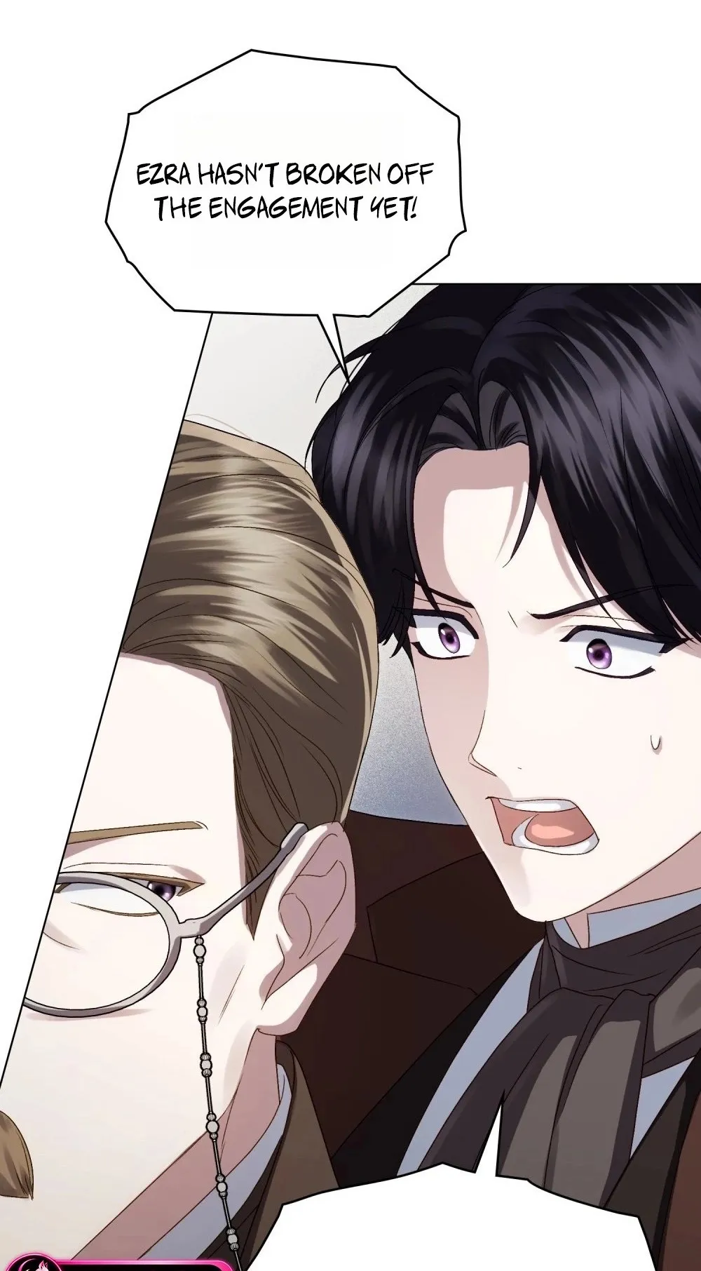 High Society Chapter 101 page 68 - 