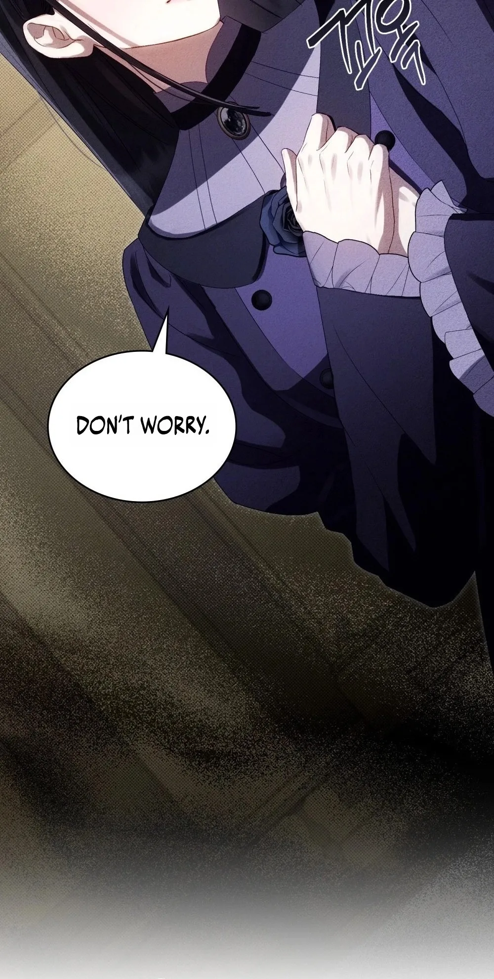 High Society Chapter 101 page 72 - 
