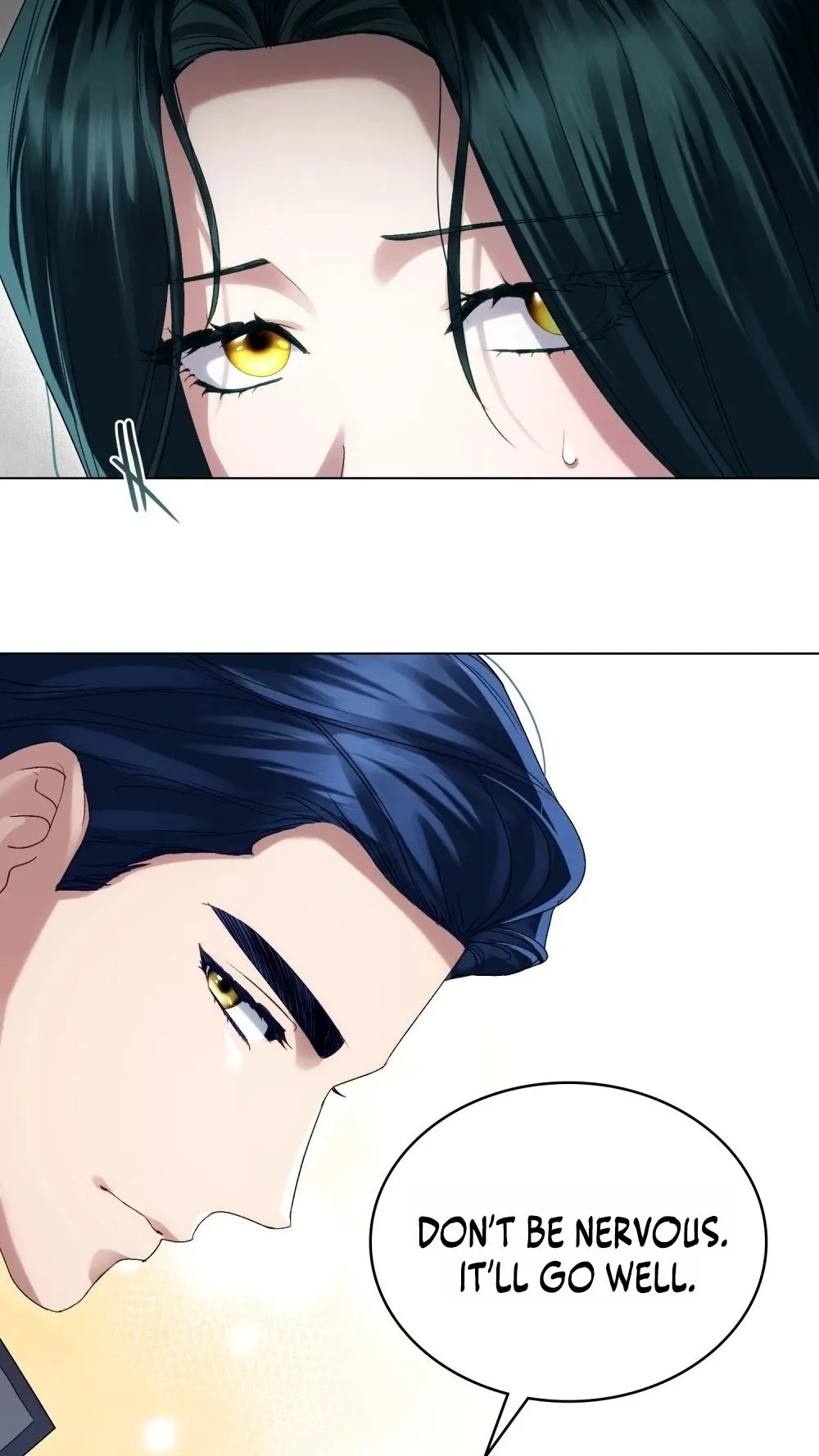 High Society Chapter 101 page 77 - 