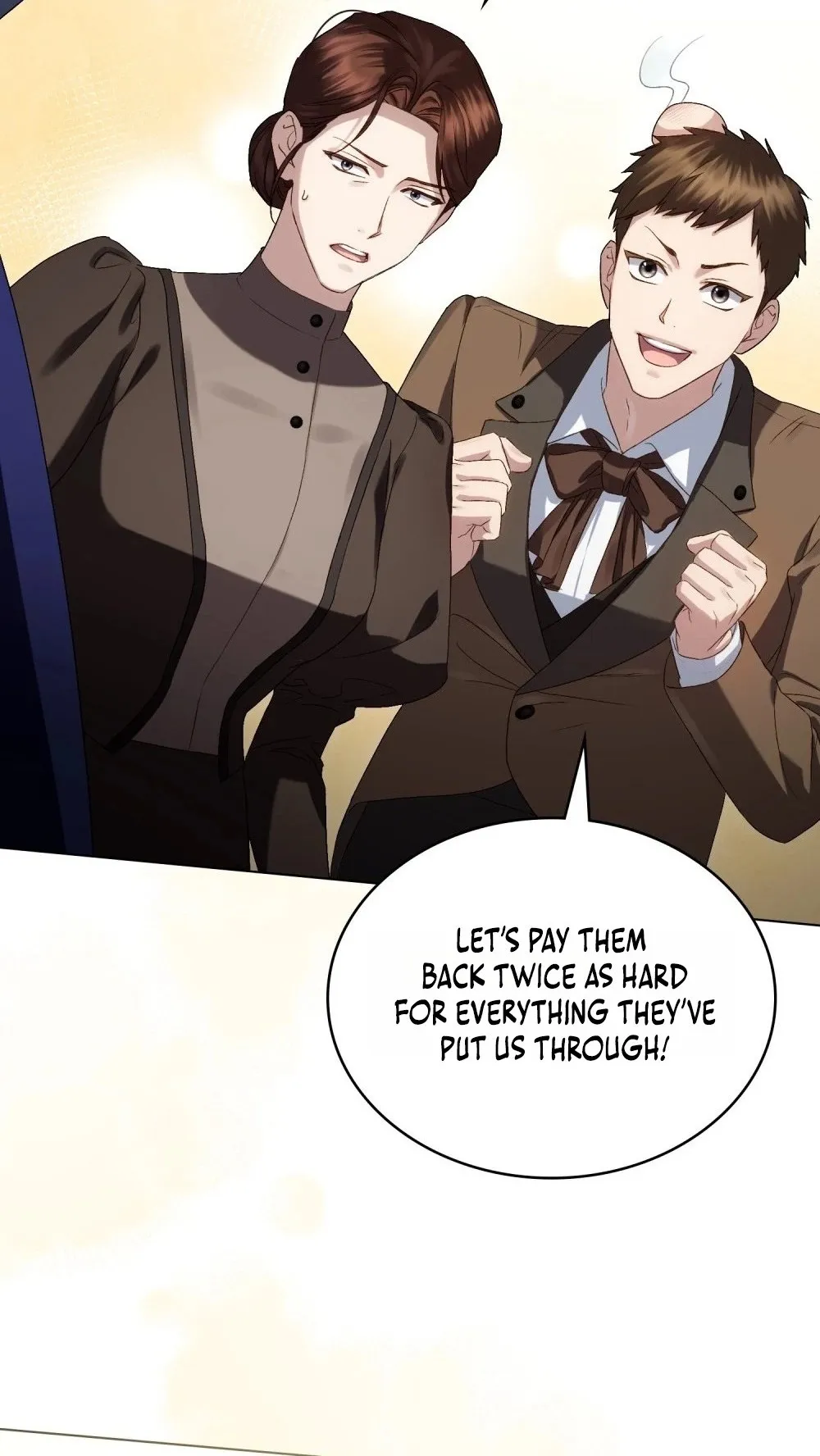 High Society Chapter 101 page 78 - 