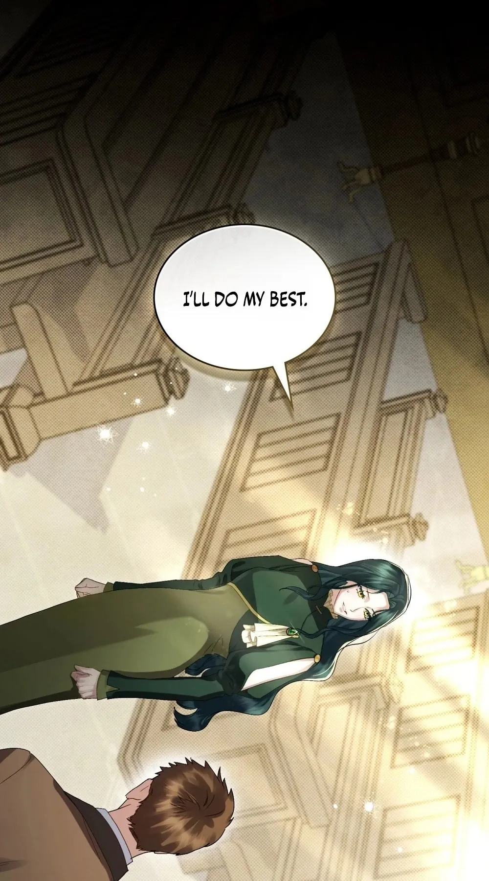 High Society Chapter 101 page 80 - 