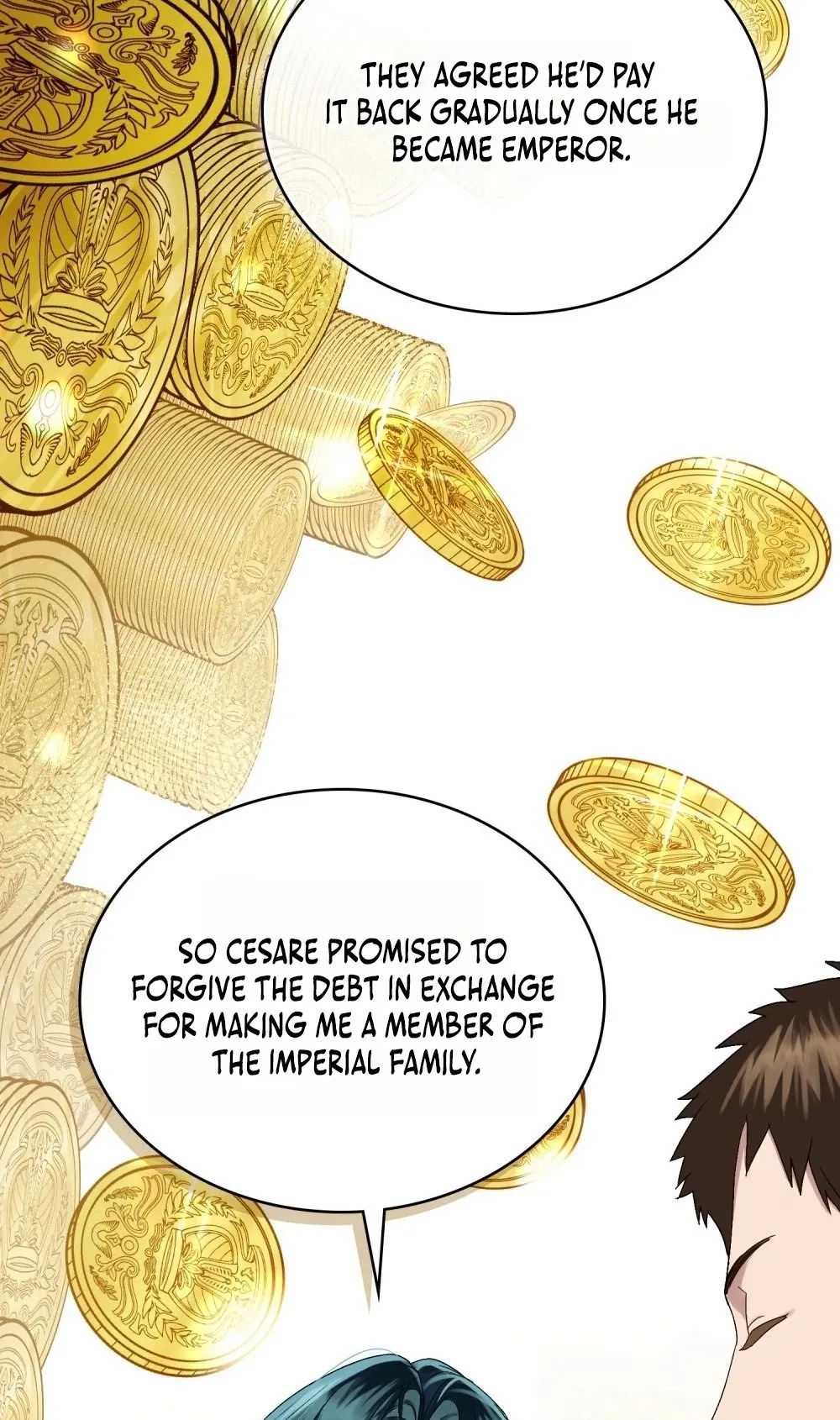 High Society Chapter 101 page 10 - 