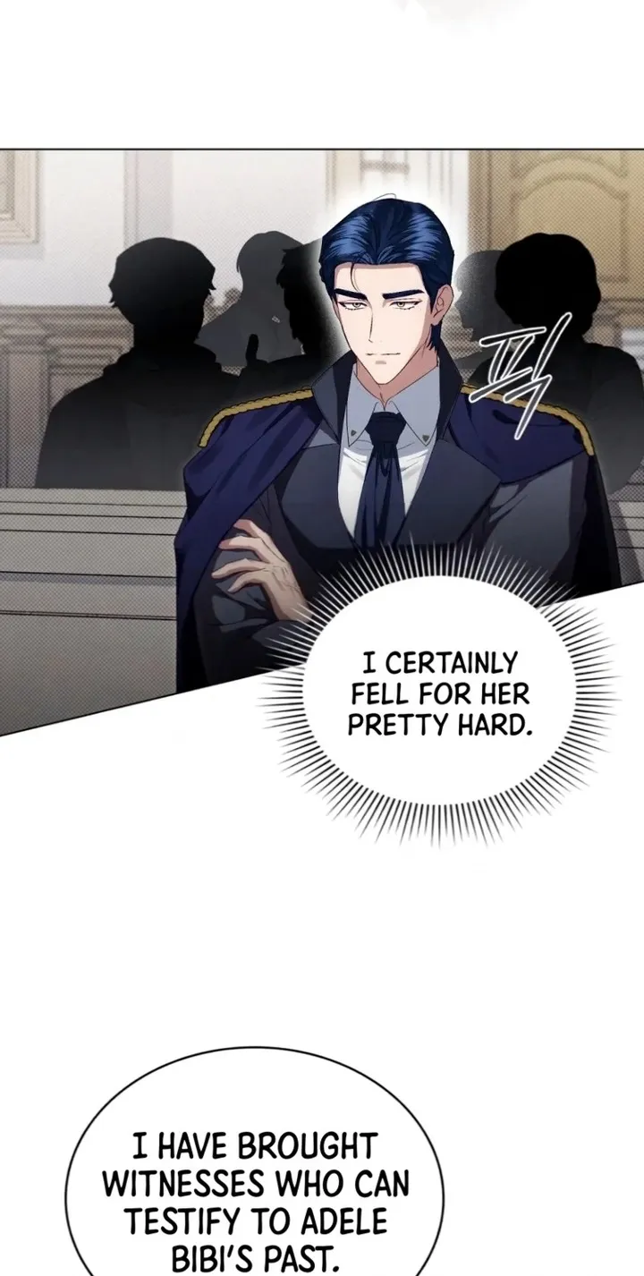High Society Chapter 102 page 12 - 