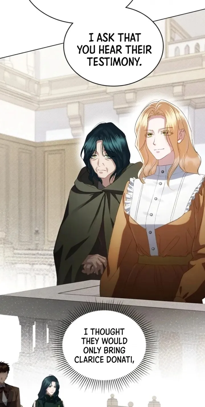 High Society Chapter 102 page 13 - 