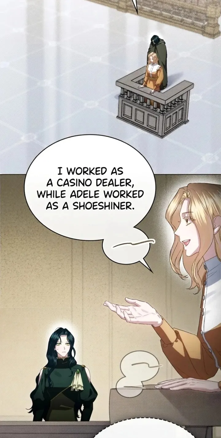 High Society Chapter 102 page 17 - 