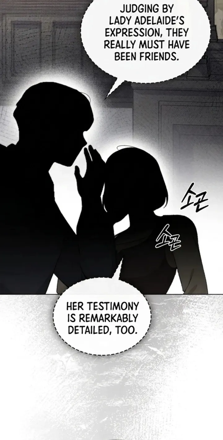 High Society Chapter 102 page 18 - 