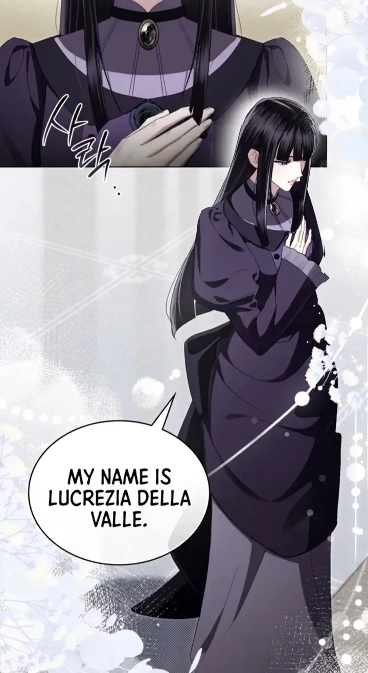 High Society Chapter 102 page 3 - 