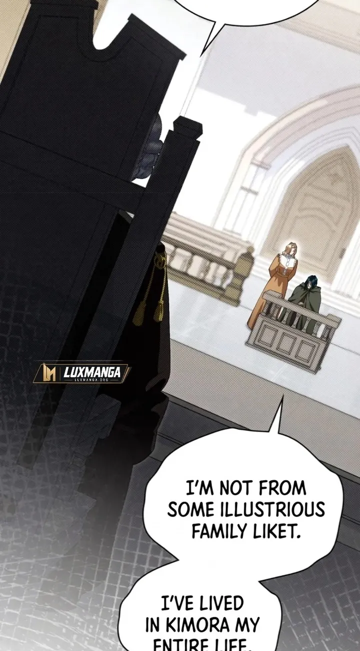 High Society Chapter 102 page 21 - 