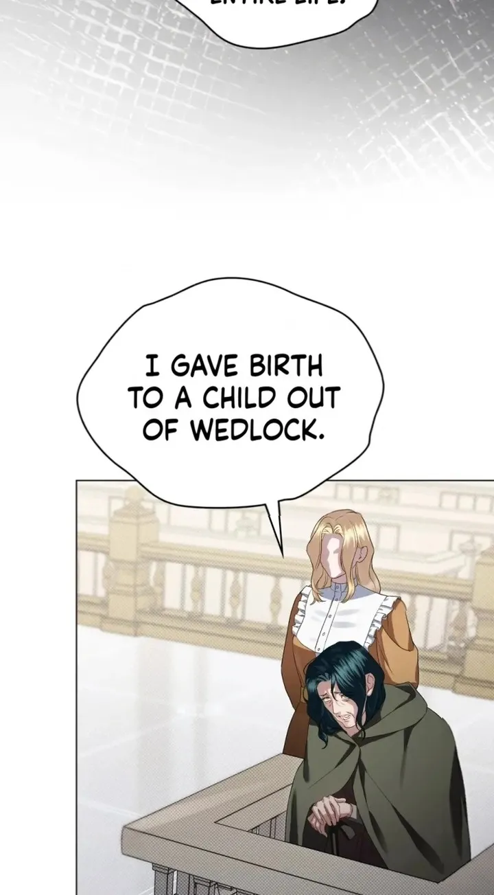 High Society Chapter 102 page 22 - 