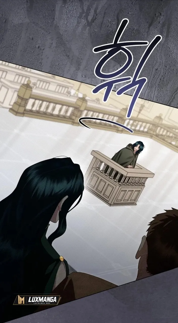 High Society Chapter 102 page 25 - 