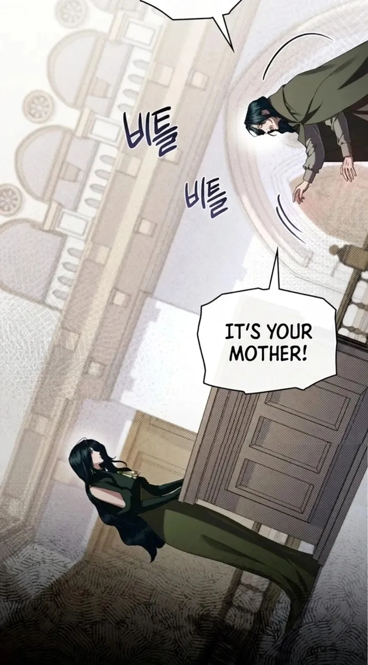 High Society Chapter 102 page 27 - 